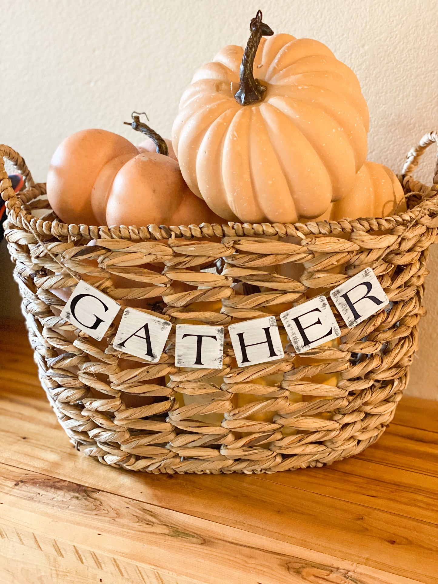 GATHER Garland